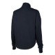 Charles River® Willow Cotton/Poly Fleece Half-Zip Ladies' Sweatshirt