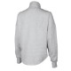 Charles River® Willow Cotton/Poly Fleece Half-Zip Ladies' Sweatshirt