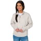Charles River® Willow Cotton/Poly Fleece Half-Zip Ladies' Sweatshirt