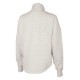 Charles River® Willow Cotton/Poly Fleece Half-Zip Ladies' Sweatshirt