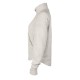 Charles River® Willow Cotton/Poly Fleece Half-Zip Ladies' Sweatshirt
