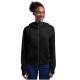 Charles River® Willow Cotton/Recycled Poly Full Zip Ladies' Hoodie