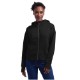 Charles River® Willow Cotton/Recycled Poly Full Zip Ladies' Hoodie