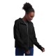 Charles River® Willow Cotton/Recycled Poly Full Zip Ladies' Hoodie