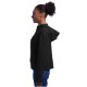 Charles River® Willow Cotton/Recycled Poly Full Zip Ladies' Hoodie