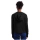Charles River® Willow Cotton/Recycled Poly Full Zip Ladies' Hoodie