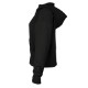 Charles River® Willow Cotton/Recycled Poly Full Zip Ladies' Hoodie