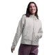 Charles River® Willow Cotton/Recycled Poly Full Zip Ladies' Hoodie
