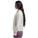 Charles River® Willow Cotton/Recycled Poly Full Zip Ladies' Hoodie