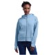 Charles River® Willow Cotton/Recycled Poly Full Zip Ladies' Hoodie