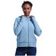 Charles River® Willow Cotton/Recycled Poly Full Zip Ladies' Hoodie