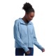 Charles River® Willow Cotton/Recycled Poly Full Zip Ladies' Hoodie