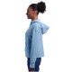 Charles River® Willow Cotton/Recycled Poly Full Zip Ladies' Hoodie