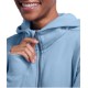 Charles River® Willow Cotton/Recycled Poly Full Zip Ladies' Hoodie