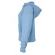 Charles River® Willow Cotton/Recycled Poly Full Zip Ladies' Hoodie