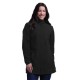 Charles River® Odyssey Waterproof Recycled Poly Ladies' Parka