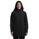 Charles River® Odyssey Waterproof Recycled Poly Ladies' Parka