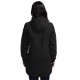 Charles River® Odyssey Waterproof Recycled Poly Ladies' Parka