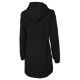 Charles River® Odyssey Waterproof Recycled Poly Ladies' Parka