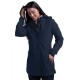 Charles River® Odyssey Waterproof Recycled Poly Ladies' Parka
