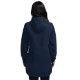 Charles River® Odyssey Waterproof Recycled Poly Ladies' Parka