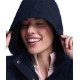 Charles River® Odyssey Waterproof Recycled Poly Ladies' Parka