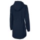 Charles River® Odyssey Waterproof Recycled Poly Ladies' Parka