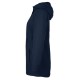 Charles River® Odyssey Waterproof Recycled Poly Ladies' Parka