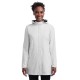 Charles River® Odyssey Waterproof Recycled Poly Ladies' Parka