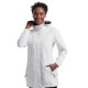 Charles River® Odyssey Waterproof Recycled Poly Ladies' Parka