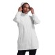 Charles River® Odyssey Waterproof Recycled Poly Ladies' Parka