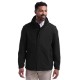 Charles River® Odyssey Waterproof Recycled Poly Men's Parka