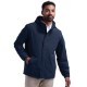 Charles River® Odyssey Waterproof Recycled Poly Men's Parka