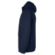Charles River® Odyssey Waterproof Recycled Poly Men's Parka