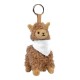 Bahama Llama 5" Plush with Keyring