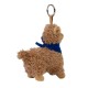 Bahama Llama 5" Plush with Keyring