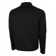 Charles River® Lotus Hybrid Recycled Poly Men's Puffer Jacket