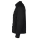 Charles River® Lotus Hybrid Recycled Poly Men's Puffer Jacket
