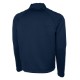 Charles River® Lotus Hybrid Recycled Poly Men's Puffer Jacket
