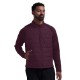 Charles River® Lotus Hybrid Recycled Poly Men's Puffer Jacket
