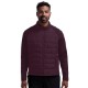 Charles River® Lotus Hybrid Recycled Poly Men's Puffer Jacket