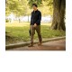 Charles River® Lotus Hybrid Recycled Poly Men's Puffer Jacket