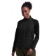 Charles River® Lotus Hybrid Recycled Poly Ladies' Puffer Jacket