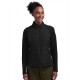 Charles River® Lotus Hybrid Recycled Poly Ladies' Puffer Jacket