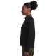 Charles River® Lotus Hybrid Recycled Poly Ladies' Puffer Jacket