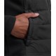 Charles River® Lotus Hybrid Recycled Poly Ladies' Puffer Jacket