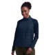 Charles River® Lotus Hybrid Recycled Poly Ladies' Puffer Jacket