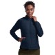 Charles River® Lotus Hybrid Recycled Poly Ladies' Puffer Jacket