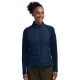 Charles River® Lotus Hybrid Recycled Poly Ladies' Puffer Jacket