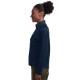 Charles River® Lotus Hybrid Recycled Poly Ladies' Puffer Jacket